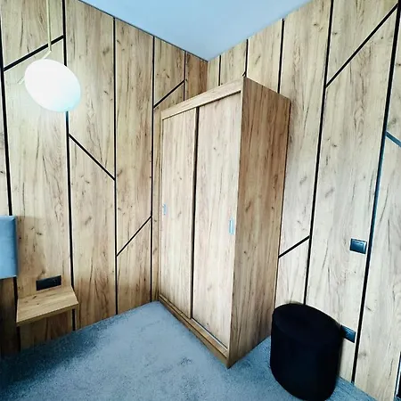 Kharisma Apartment-free Parking-ultracentral Cluj-Napoca