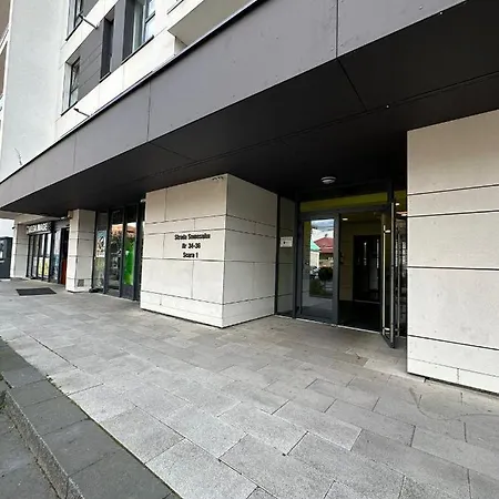 Apartment Kharisma Apartment-free Parking-ultracentral