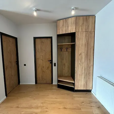 Kharisma Apartment-free Parking-ultracentral Apartment Cluj-Napoca