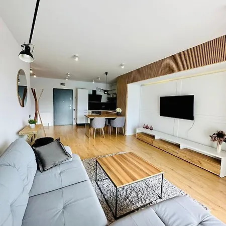 Kharisma Apartment-free Parking-ultracentral Apartment Cluj-Napoca