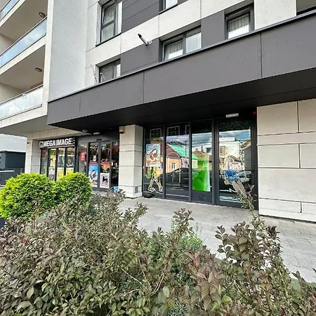 Kharisma Apartment-free Parking-ultracentral Apartment