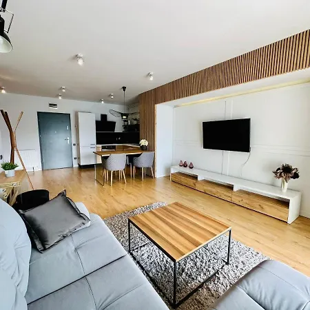 Kharisma Apartment-free Parking-ultracentral Cluj-Napoca
