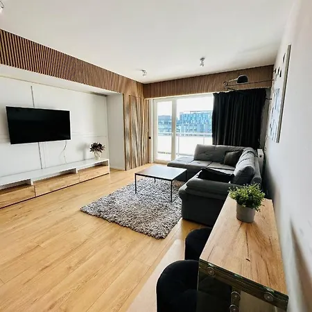 Kharisma Apartment-free Parking-ultracentral Apartment Cluj-Napoca