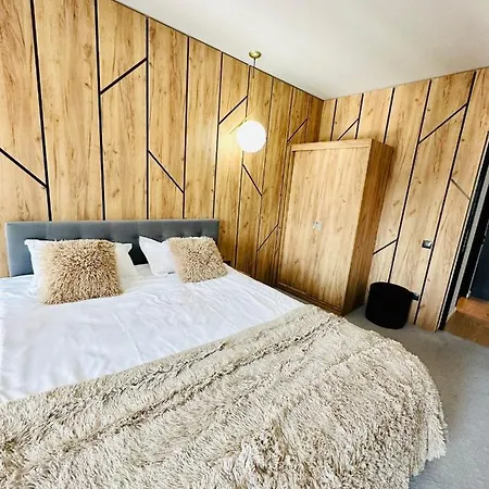 Apartment Kharisma Apartment-free Parking-ultracentral Cluj-Napoca