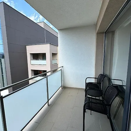 Kharisma Apartment-free Parking-ultracentral Cluj-Napoca